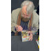 Brian Blessed AUTOGRAPH Flash Gordon Prince Vultan SIGNED IN PERSON Funko Pop #312 Brian Blessed AUTOGRAPH Flash Gordon Prince Vultan SIGNED IN PERSON Funko Pop #312