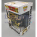 Brian Blessed AUTOGRAPH Flash Gordon Prince Vultan SIGNED IN PERSON Funko Pop #312