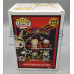 Brian Blessed AUTOGRAPH Flash Gordon Prince Vultan SIGNED IN PERSON Funko Pop #312