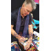 Sam J Jones AUTOGRAPH Flash Gordon SIGNED IN PERSON Funko Pop #309 Sam J Jones AUTOGRAPH Flash Gordon SIGNED IN PERSON Funko Pop #309