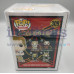 Sam J Jones AUTOGRAPH Flash Gordon SIGNED IN PERSON Funko Pop #309