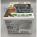 Temuera Morrison AUTOGRAPH Star Wars Boba Fett SIGNED IN PERSON Funko Pop #480