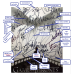 Game Of Thrones AUTOGRAPH by 22 Cast SIGNED IN PERSON 10x8 Photo Framed - SOLD OUT