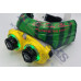 Ariana Richards & Joseph Mazzello Signed In Person Jurassic Park Night Vision Goggles Red Autograph Exact Photo Proof Ariana Richards & Joseph Mazzello Signed In Person Jurassic Park Night Vision Goggles Red Autograph Exact Photo Proof