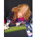 Victoria Yeates AUTOGRAPH Fantastic Beasts SIGNED IN PERSON Bunty Broadacre Wand Victoria Yeates AUTOGRAPH Fantastic Beasts SIGNED IN PERSON Bunty Broadacre Wand