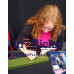 Victoria Yeates AUTOGRAPH Fantastic Beasts SIGNED IN PERSON Bunty Broadacre Wand Victoria Yeates AUTOGRAPH Fantastic Beasts SIGNED IN PERSON Bunty Broadacre Wand