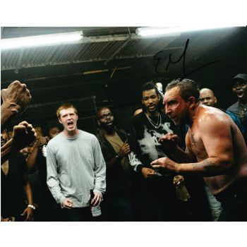 Eddie Marsan AUTOGRAPH Ray Donovan SIGNED IN PERSON 10x8 Photo