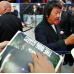 Benedict Wong Signed In Person 8x10 Photo Avengers Endgame Autograph Photo Proof