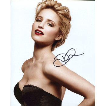 Dianna Argon AUTOGRAPH Posed SIGNED IN PERSON 10x8 photo Dianna Argon AUTOGRAPH Posed SIGNED IN PERSON 10x8 photo