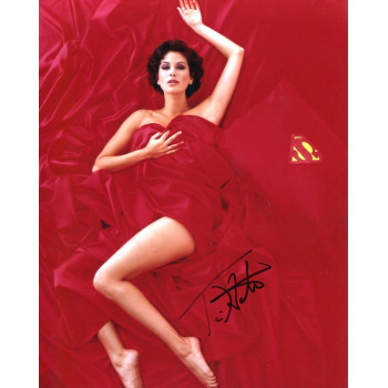 Teri Hatcher AUTOGRAPH The New Adventures of Superman SIGNED IN PERSON 10x8 photo Teri Hatcher AUTOGRAPH The New Adventures of Superman SIGNED IN PERSON 10x8 photo