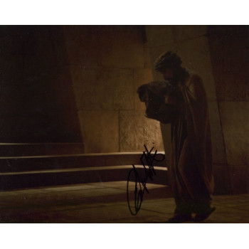 Philip Arditti AUTOGRAPH Game Of Thrones SIGNED IN PERSON 10x8 photo Philip Arditti AUTOGRAPH Game Of Thrones SIGNED IN PERSON 10x8 photo