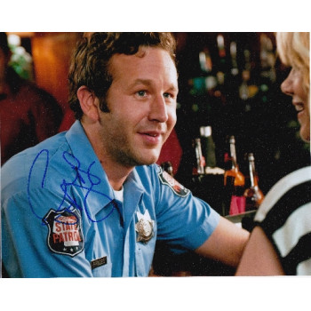 Chris O'Dowd AUTOGRAPH Bridesmaids SIGNED IN PERSON 10x8 Photo Chris O'Dowd AUTOGRAPH Bridesmaids SIGNED IN PERSON 10x8 Photo
