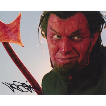 Jason Flemyng AUTOGRAPH X-Men First Class SIGNED IN PERSON 10x8 Photo