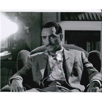 Jean Dujardin AUTOGRAPH The Artist SIGNED IN PERSON 10x8 photo Jean Dujardin AUTOGRAPH The Artist SIGNED IN PERSON 10x8 photo