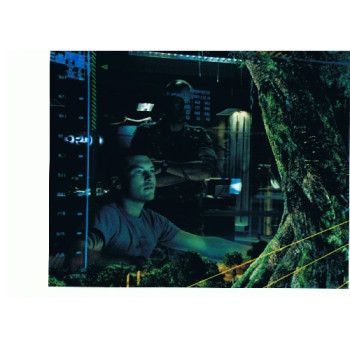 Sam Worthington AUTOGRAPH Avatar SIGNED IN PERSON 10x8 Photo Sam Worthington AUTOGRAPH Avatar SIGNED IN PERSON 10x8 Photo