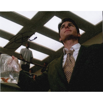 Tom Cruise AUTOGRAPH Jerry Maguire SIGNED IN PERSON 10x8 photo Tom Cruise AUTOGRAPH Jerry Maguire SIGNED IN PERSON 10x8 photo